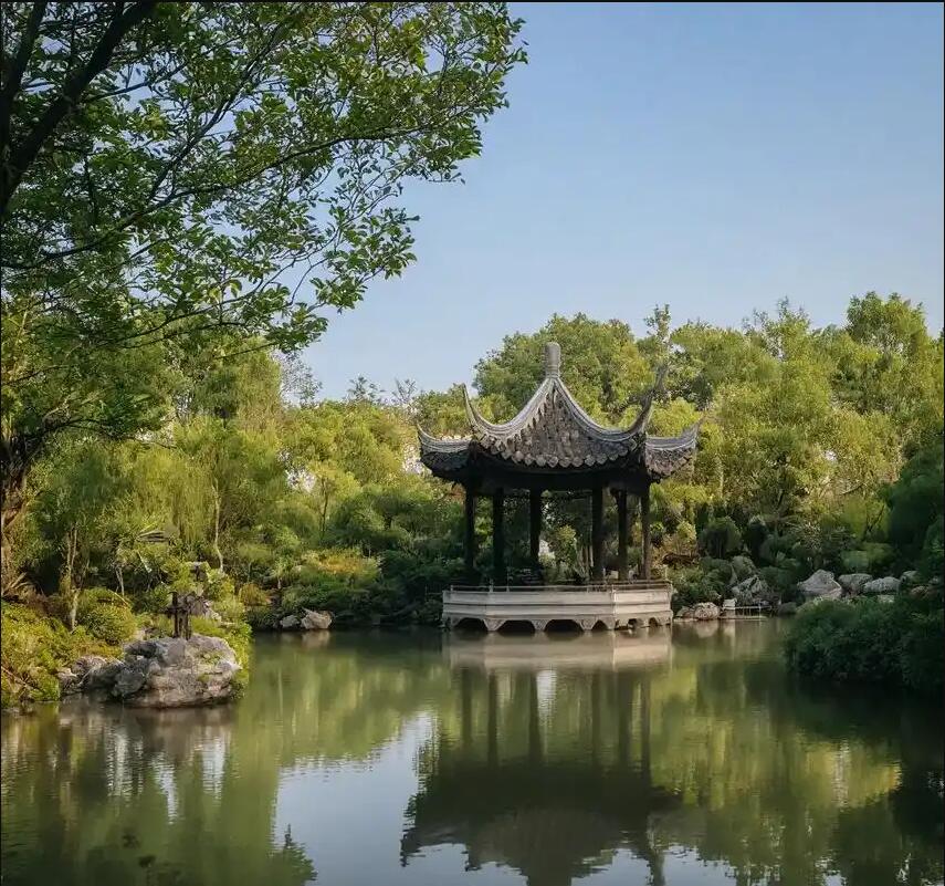 安国如天餐饮有限公司